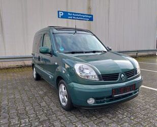 Renault Kangoo Gebrauchtwagen