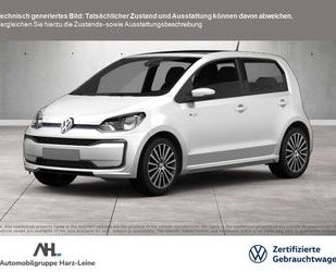 VW up! Gebrauchtwagen