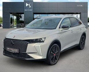 DS Automobiles DS7 (Crossback) Gebrauchtwagen