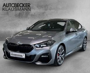 BMW 218 Gran Coupé Gebrauchtwagen