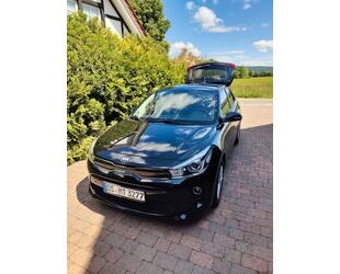 Kia Rio Gebrauchtwagen