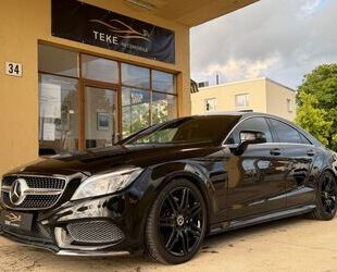 Mercedes-Benz CLS 500 Gebrauchtwagen