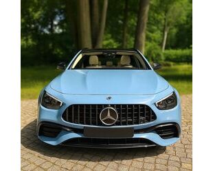 Mercedes-Benz E 63 AMG Gebrauchtwagen