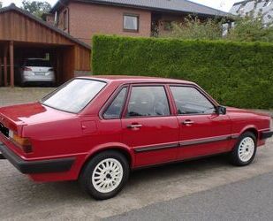 Audi 80 Gebrauchtwagen