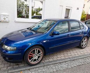 Seat Leon Gebrauchtwagen