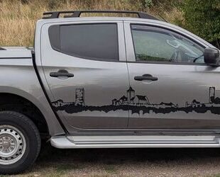 Citroen Fullback 