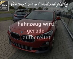 BMW X2 Gebrauchtwagen