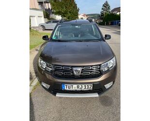 Dacia Sandero Gebrauchtwagen