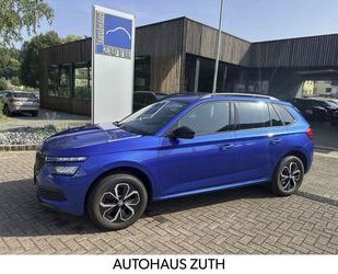 Skoda Kamiq Gebrauchtwagen