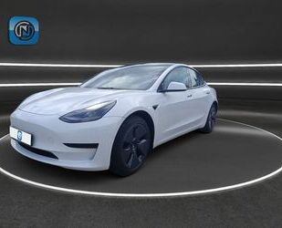 Tesla Model 3 Gebrauchtwagen
