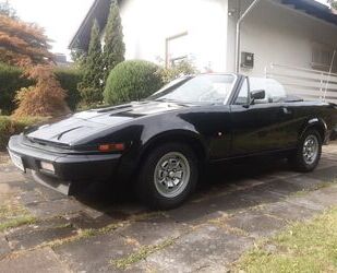 Triumph TR7 Gebrauchtwagen