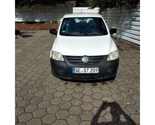 VW Fox Gebrauchtwagen
