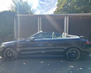 Mercedes-Benz C 43 AMG Gebrauchtwagen