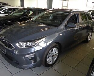 Kia ceed Sportswagon Gebrauchtwagen