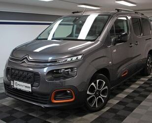 Citroen Berlingo Gebrauchtwagen