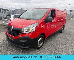 Renault Trafic Gebrauchtwagen