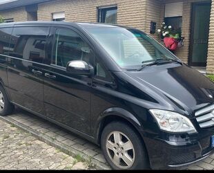Mercedes-Benz Viano Gebrauchtwagen