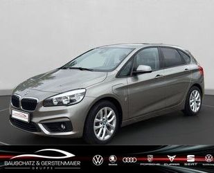 BMW 225 Active Tourer Gebrauchtwagen