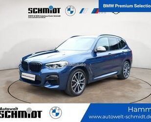 BMW X3 M40 Gebrauchtwagen