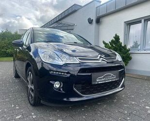 Citroen C3 Gebrauchtwagen