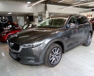 Mazda CX-5 Gebrauchtwagen
