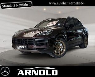Porsche Cayenne Gebrauchtwagen
