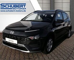 Hyundai BAYON Gebrauchtwagen