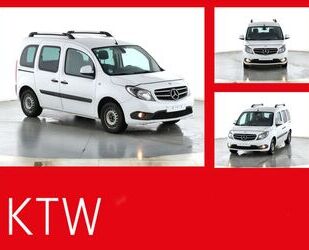 Mercedes-Benz Citan Gebrauchtwagen