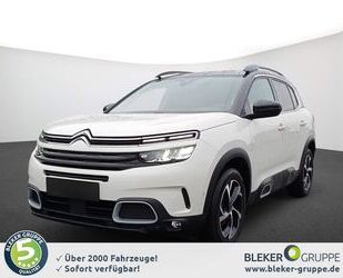 Citroen C5 Aircross Gebrauchtwagen
