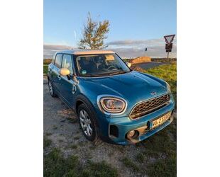 Mini Cooper SE Countryman Gebrauchtwagen