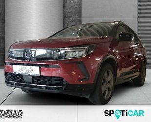 Opel Grandland (X) Gebrauchtwagen