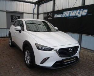 Mazda CX-3 Gebrauchtwagen