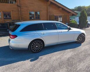 Mercedes-Benz E 250 Gebrauchtwagen