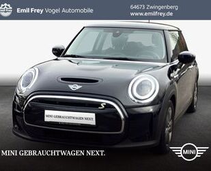 Mini Cooper SE Gebrauchtwagen