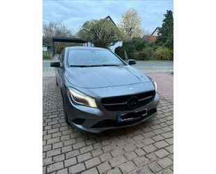 Mercedes-Benz CLA 200 Gebrauchtwagen
