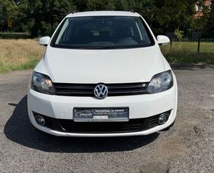 VW Golf Plus Gebrauchtwagen