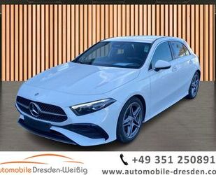 Mercedes-Benz A 200 Gebrauchtwagen