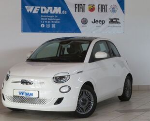 Fiat 500e Gebrauchtwagen