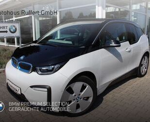 BMW BMW i3 Elektroauto für Einsteiger! Gebrauchtwagen