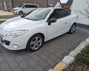 Renault Megane Gebrauchtwagen