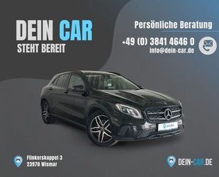 Mercedes-Benz GLA 250 Gebrauchtwagen