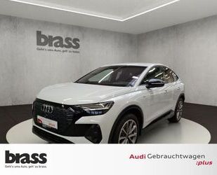 Audi Q4 Gebrauchtwagen