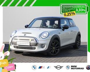Mini Cooper SE Gebrauchtwagen