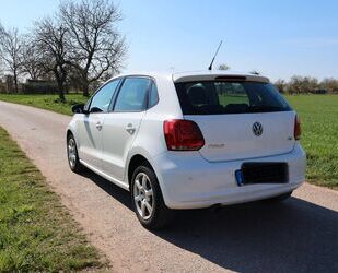 VW Polo Gebrauchtwagen