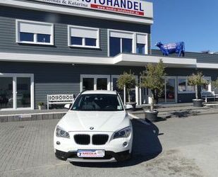 BMW X1 Gebrauchtwagen