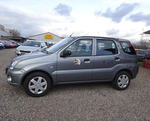 Subaru Justy Gebrauchtwagen