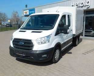 Ford Transit Gebrauchtwagen