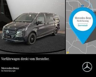 Mercedes-Benz V 300 Gebrauchtwagen