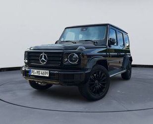 Mercedes-Benz G 400 Gebrauchtwagen