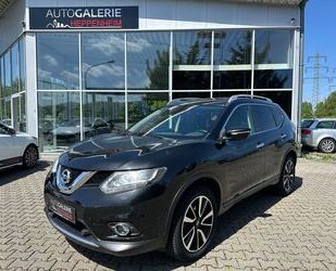 Nissan X-Trail Gebrauchtwagen